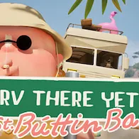 RV There Yet?