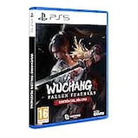 WUCHANG: Fallen Feathers Day 1 Edition (PS5)
