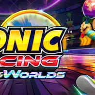 Sonic Racing: CrossWorlds