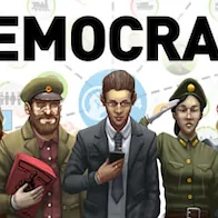 Democracy 4