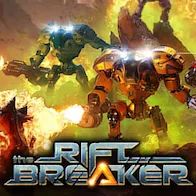 The Riftbreaker