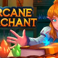 Arcane Merchant