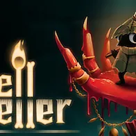 Well Dweller