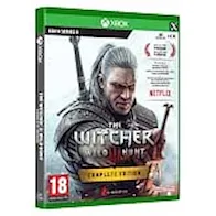 The Witcher 3 - Complete Edition
