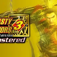 DYNASTY WARRIORS 3: Complete Edition Remastered