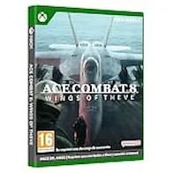 Ace Combat 8: Wings Of Theve