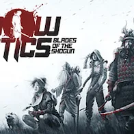 Shadow Tactics: Blades of the Shogun