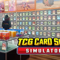 TCG Card Shop Simulator