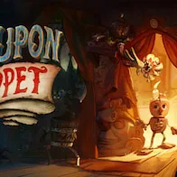 Once Upon A Puppet