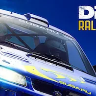 DiRT Rally 2.0