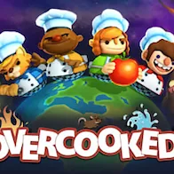 Overcooked