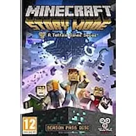 Minecraft: Story Mode