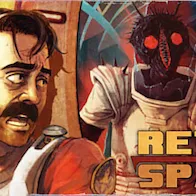 RetroSpace
