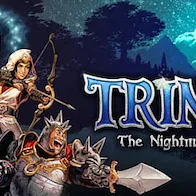 Trine 4: The Nightmare Prince