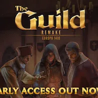 The Guild 1 Remake: Europa 1410