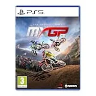 Nacon - MXGP 26 Official Game - Videojuego para PS5 [ Versión Subtitulada en Español]
