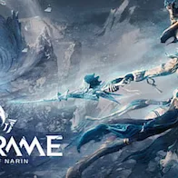 Warframe