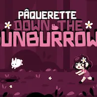 Paquerette Down the Bunburrows