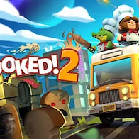 Overcooked! 2