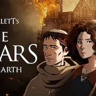 Ken Follett's The Pillars of the Earth