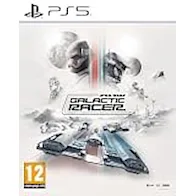 Star Wars Galactic Racer PS5