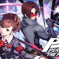 Persona5: The Phantom X