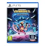 Minecraft Dungeons 2 - Deluxe Edition - PS5