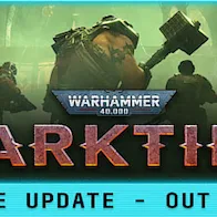 Warhammer 40,000: Darktide
