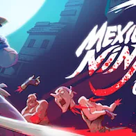 Mexican Ninja