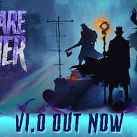 Nightmare Frontier