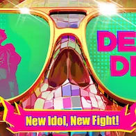 Dead as Disco