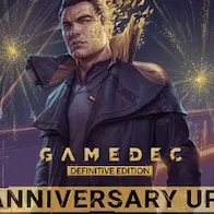 Gamedec - Definitive Edition