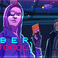 Cyber Protocol