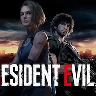 Resident Evil 3