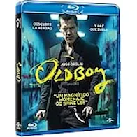 Oldboy [Blu-ray]