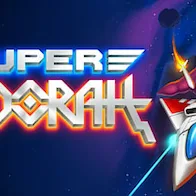 Super Hydorah