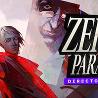 ZERO PARADES: Director's Cut