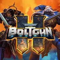 Warhammer 40,000: Boltgun 2