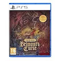 Castlevania: Belmont's Curse-Midnight Edition - PS5