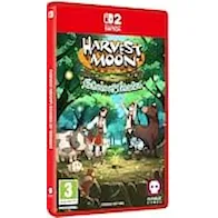 Harvest Moon: Echoes of Teradea (NSW 2)