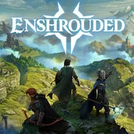 Enshrouded