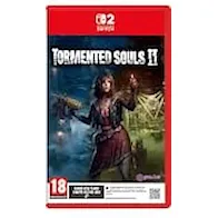Tormented Souls II - Nintendo Switch 2