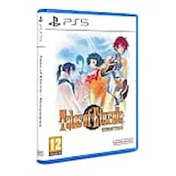 Tales Of Eternia Remastered
