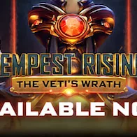 Tempest Rising