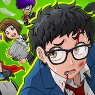 Yuppie Psycho: Executive Edition