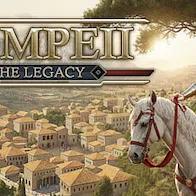 Pompeii: The Legacy