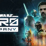 STAR WARS Zero Company™