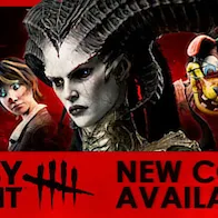 Dead by Daylight