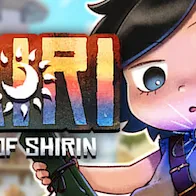 NAIRI: Tower of Shirin