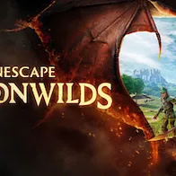 RuneScape: Dragonwilds